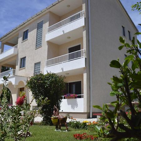 Apartment Lidija Krk Town Extérieur photo