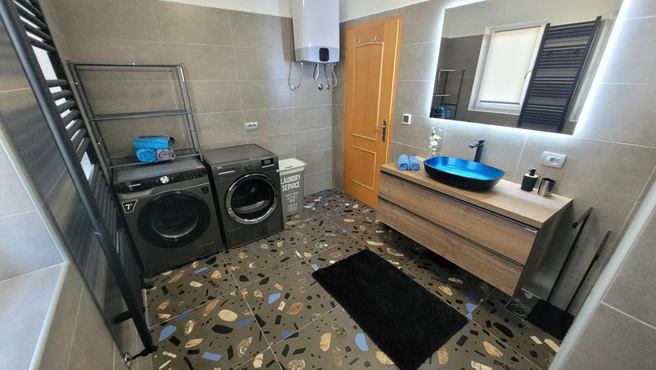 Apartment Lidija Krk Town Extérieur photo